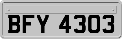 BFY4303