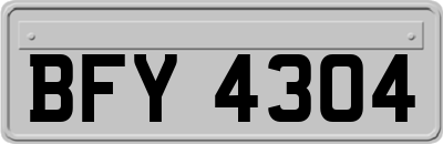 BFY4304