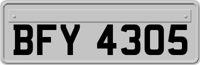BFY4305