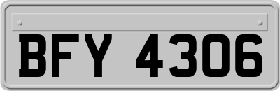 BFY4306