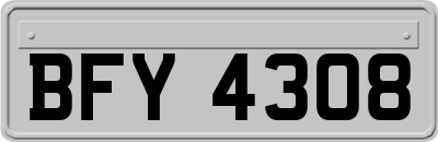 BFY4308