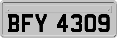 BFY4309