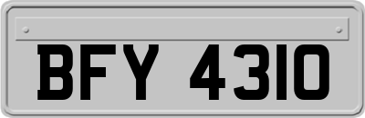 BFY4310