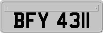 BFY4311