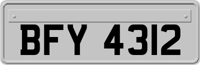 BFY4312