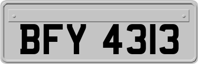 BFY4313