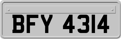BFY4314