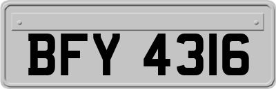 BFY4316