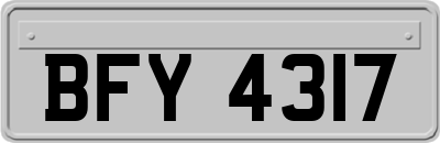 BFY4317