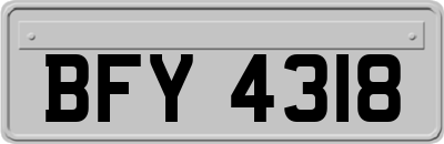 BFY4318