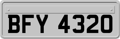 BFY4320