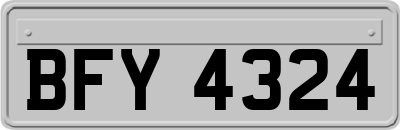 BFY4324