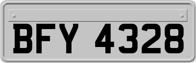 BFY4328