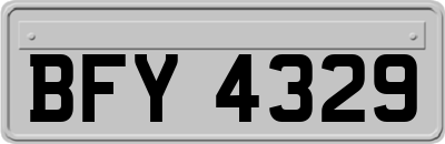 BFY4329