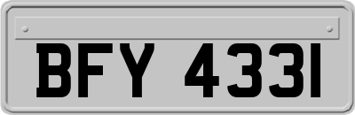BFY4331