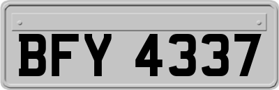 BFY4337