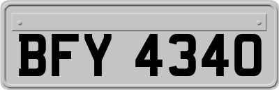 BFY4340