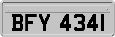BFY4341