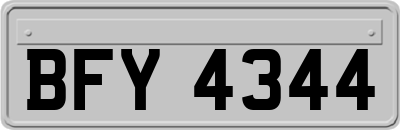 BFY4344