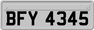 BFY4345