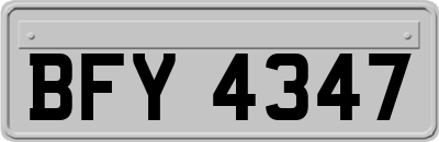 BFY4347