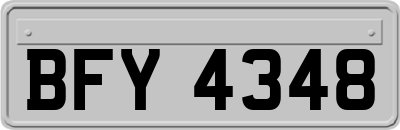 BFY4348