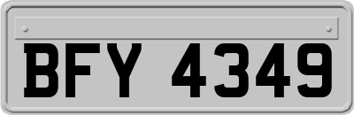 BFY4349