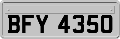 BFY4350