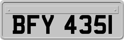 BFY4351
