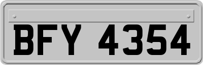 BFY4354