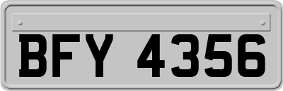 BFY4356