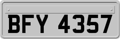 BFY4357