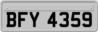 BFY4359
