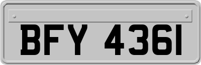 BFY4361