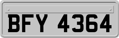 BFY4364