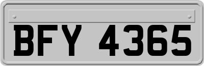 BFY4365