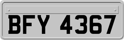 BFY4367