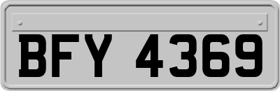 BFY4369