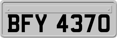 BFY4370