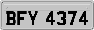 BFY4374