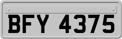 BFY4375