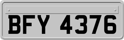 BFY4376