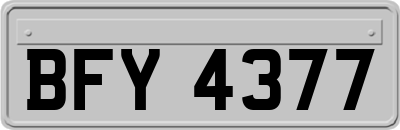 BFY4377