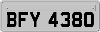 BFY4380