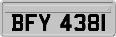 BFY4381