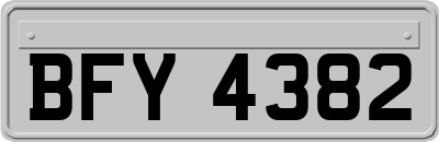 BFY4382