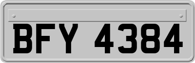 BFY4384