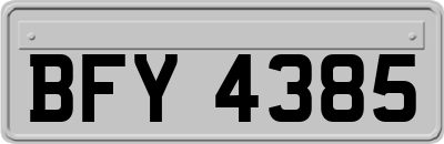 BFY4385