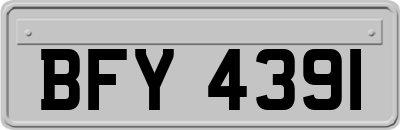 BFY4391