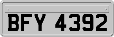 BFY4392